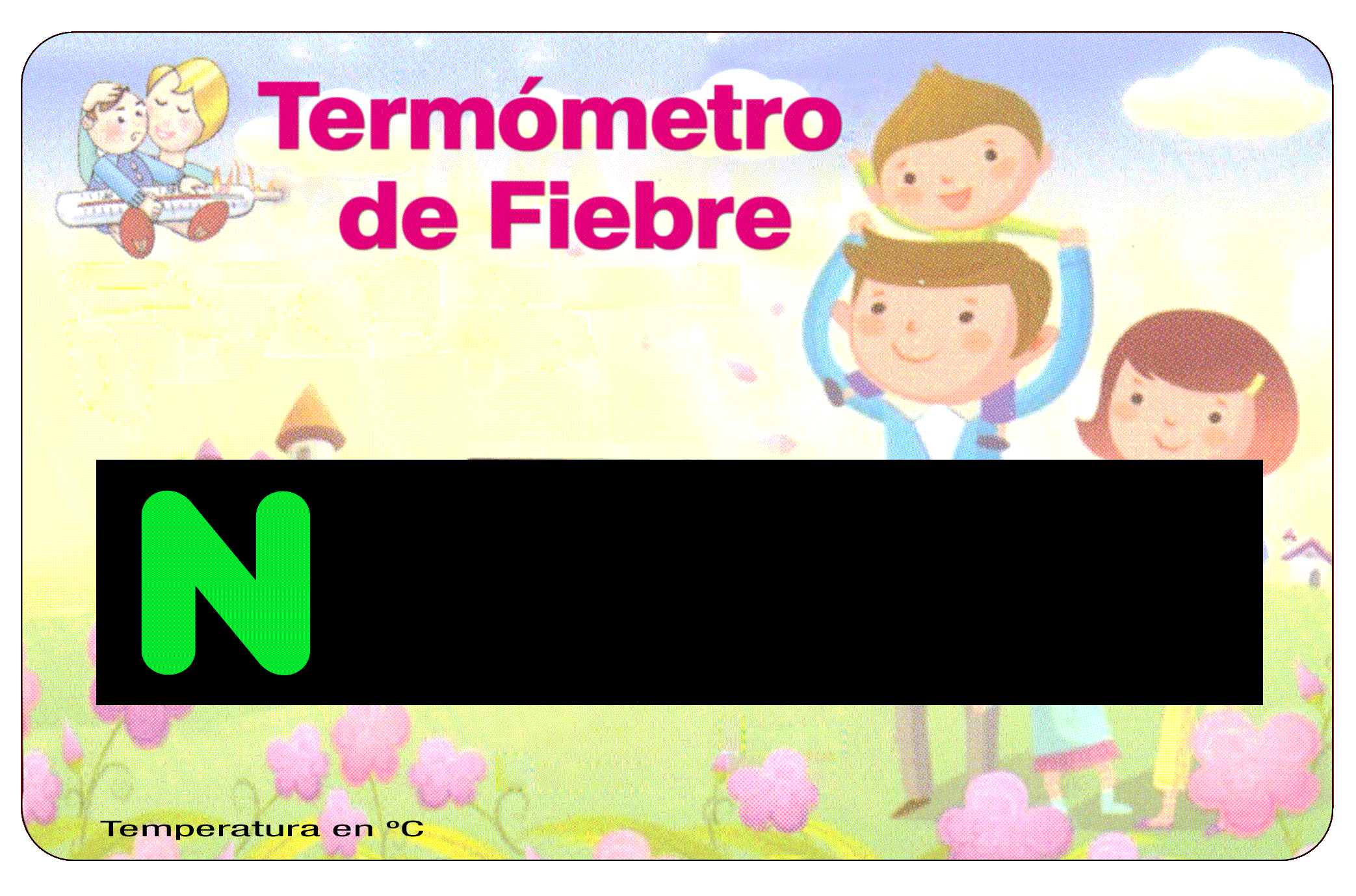 fiebre