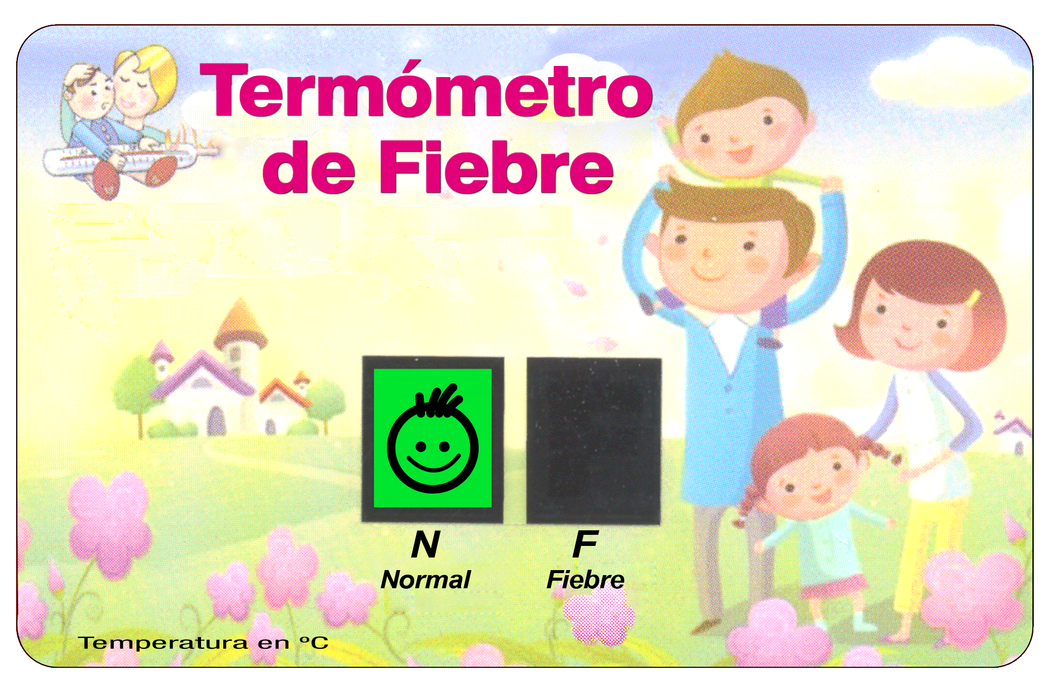 fiebre