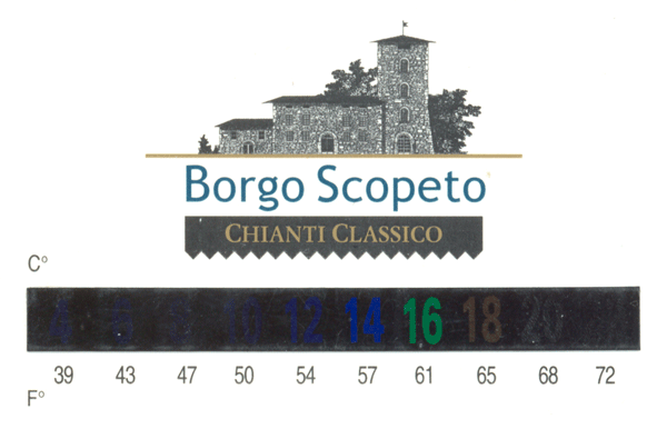 borgo